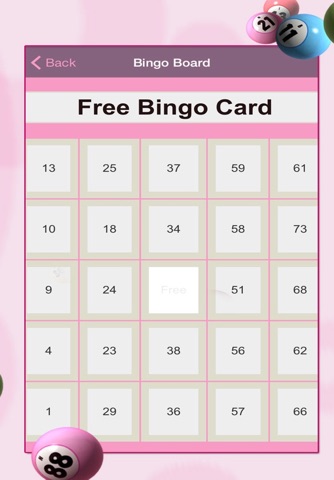 Bingo.Games screenshot 3