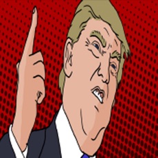 Activities of Go Jump Donald trump- the game