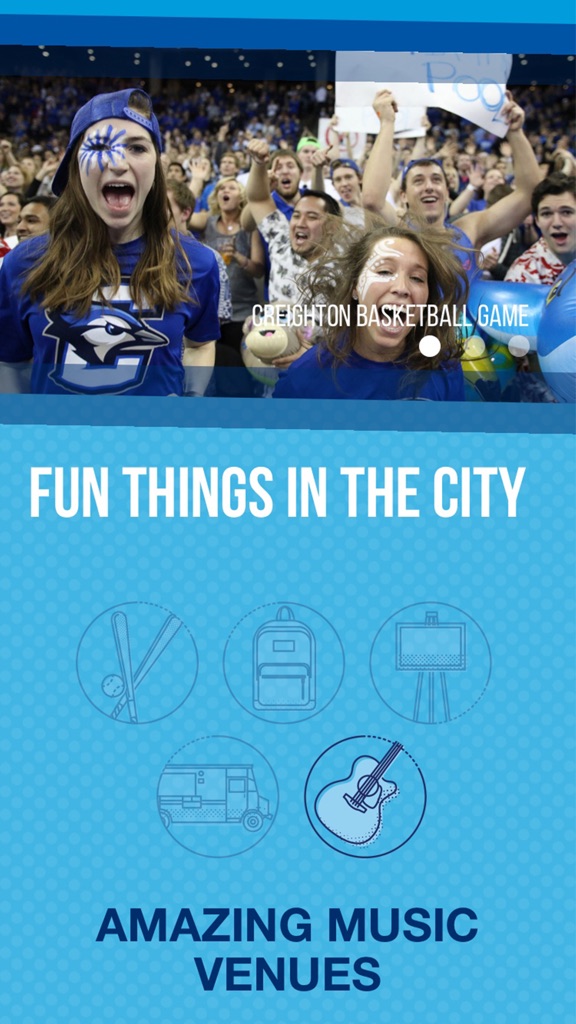 【图】Creighton University Heider College of Business(截图1)