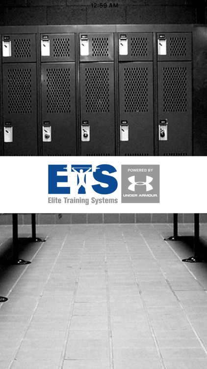 Elite Training System