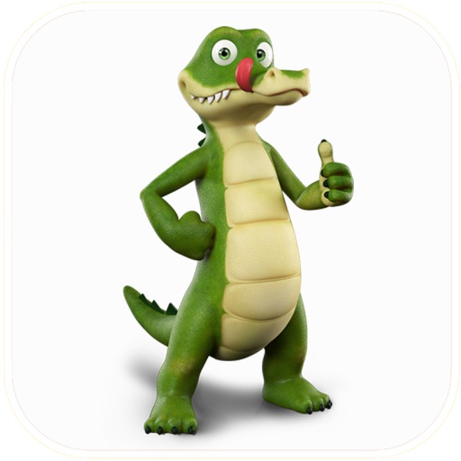 Croco Esfirras icon