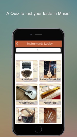 Musicians and Musical Instruments(圖4)-速報App