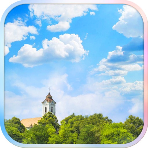 Filter Camera - Clouds & Photo Filters For Sky iOS App