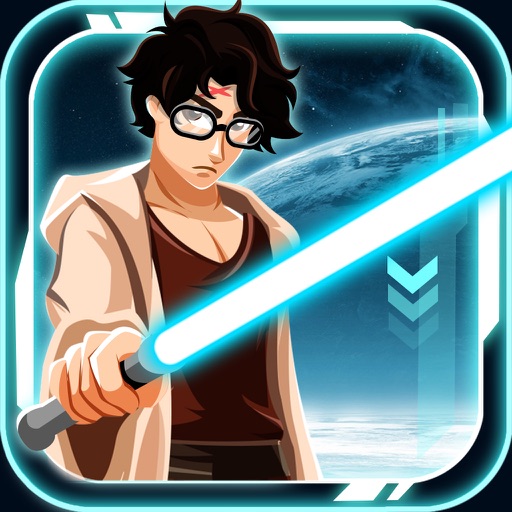 Fantastic Star Commander- Dress Up Games for Free Icon