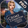 Crime Champion - Hidden Quest - Pro