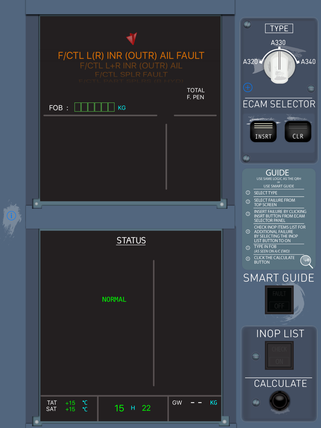 Fuel Penalty Factor(圖3)-速報App