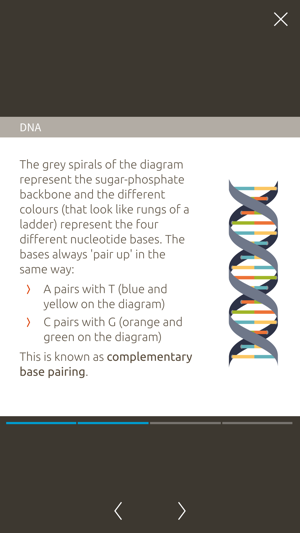 Biology: GCSE Science