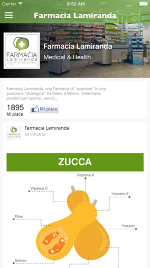 Farmacia Lamiranda(圖4)-速報App