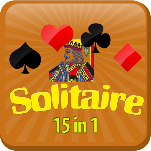 Popular Solitaire iOS App
