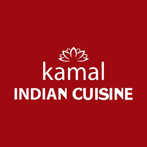 Kamal Indian Cuisine icon