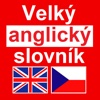 Velký anglicko-český slovník PCT+