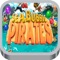 Sea Bubble Pirates Puzzle