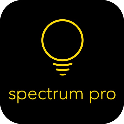 Spectrum Pro