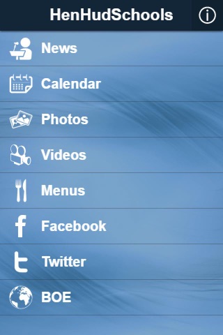 HenHud Mobile App screenshot 2