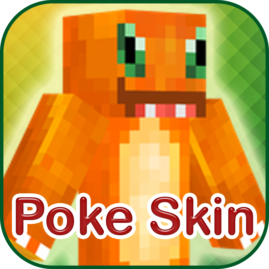 Poke Skins For Minecraft Pixelmon Edition Skins Iphoneアプリ Applion