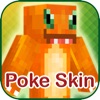 Poke Skins for Minecraft - Pixelmon Edition Skins