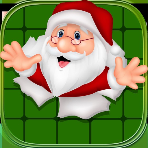 My Crossy Santa Family Guy - Endless Fun Run Arcade Hopper Circle Hop icon