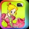 Cinderella - Interactive Book by iBigToy