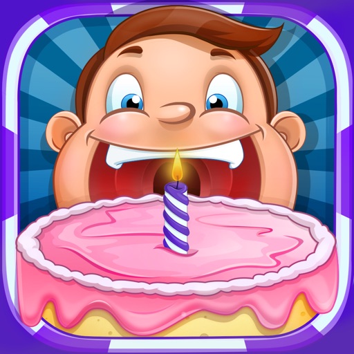 Birthday Party! - Party Planner icon