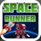 Rocket Space Runner