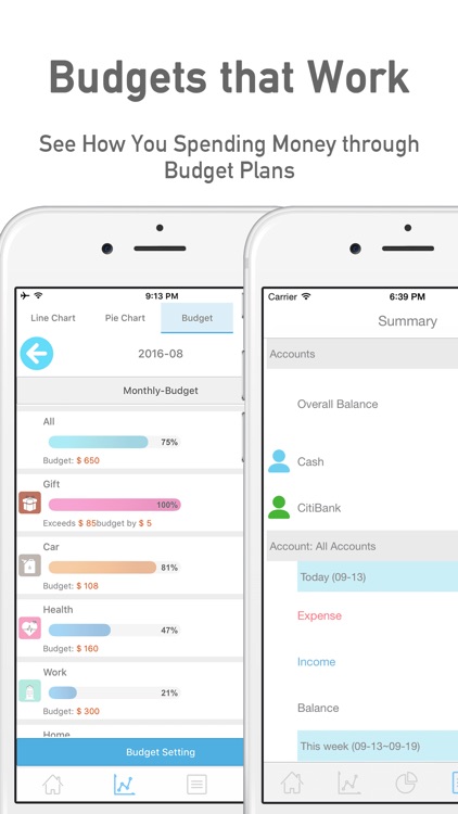 CostDiary screenshot-4