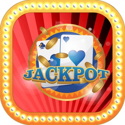 Play Jackpot Daily Rewards - Special Vegas Games icon