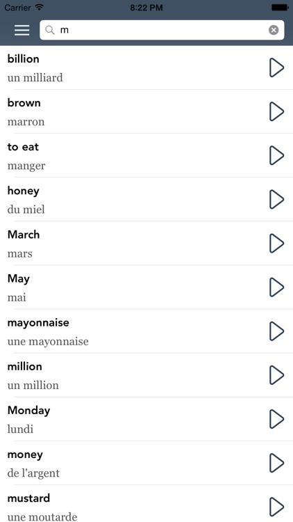 Learn French Essentials - AccelaStudy® screenshot-3