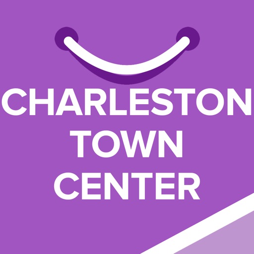 Charleston Town Center Mall, powered by Malltip icon