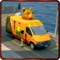 Motu Patlu Toys Transport Truck Simulator