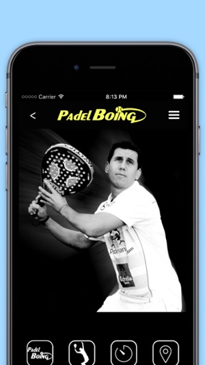 PadelBoing(圖3)-速報App