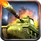 World of Tank Assault : HV Convey Defender from Enemy in World War 2