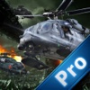 Classic Helicopter Flight Pro - Amazing Helicopter Driving Simulator