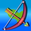Arrow Tournament : The bow and arrow archery game for family world