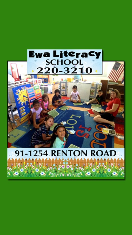 Ewa Literacy School