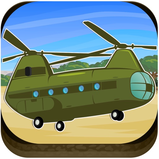 Dead Zombie Drop Crush - Military Training Adventure LX iOS App
