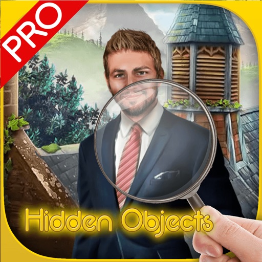 Secret Island Escape - Pro Hidden Objects