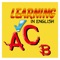 ABC English Learning