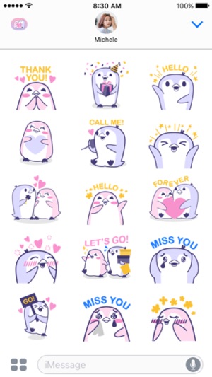 熱戀企鵝(圖3)-速報App