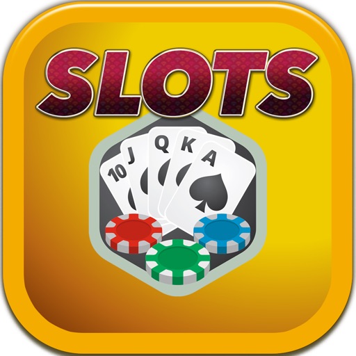 Classic Slots Of Throne - Play Vegas Casino icon