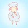Sweet Sheep Story > Stickers!