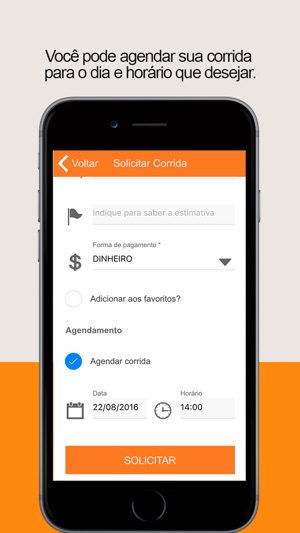 Táxi Curitiba(圖3)-速報App