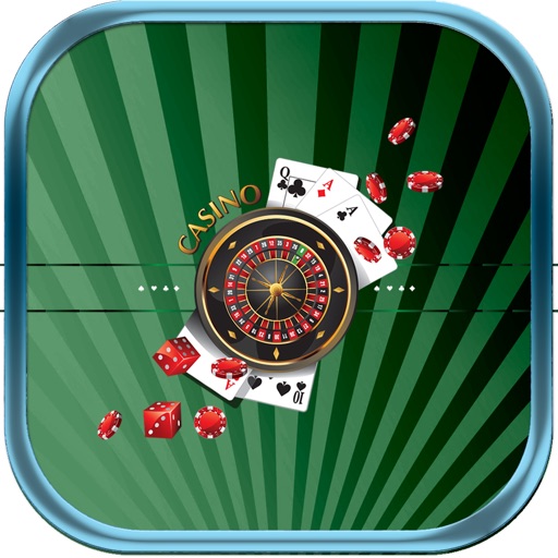 101 Carousel Casino Free Slots - Free Game icon