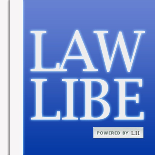 LawLibe icon