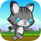 Clumsy Cat Run - Top Running Fun Game for Free