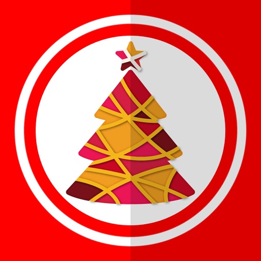 Christmas Wallpapers & Backgrounds Free icon