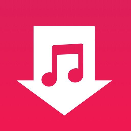 Free Music - Offline Music Player and Streame iOS App