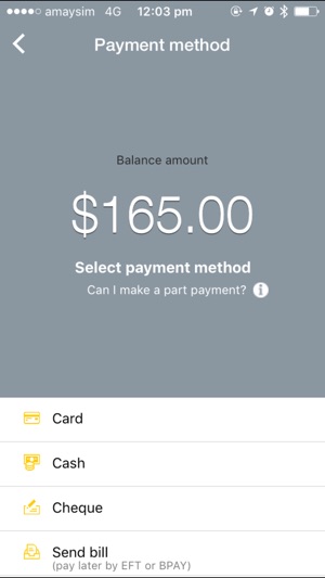 Commbank Small Business Im App Store