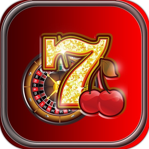 777 Wild Casino Ace Slots - Entertainment Vegas icon