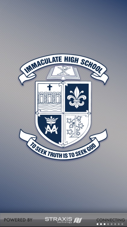 Immaculate High School
