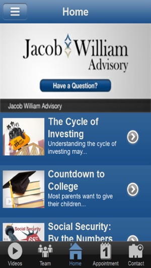 Jacob-William Advisory(圖2)-速報App